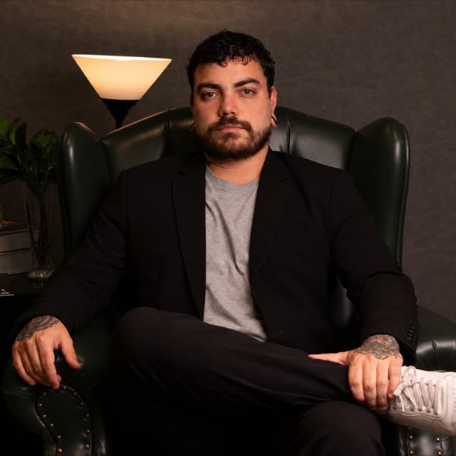 Lucas Cordeiro