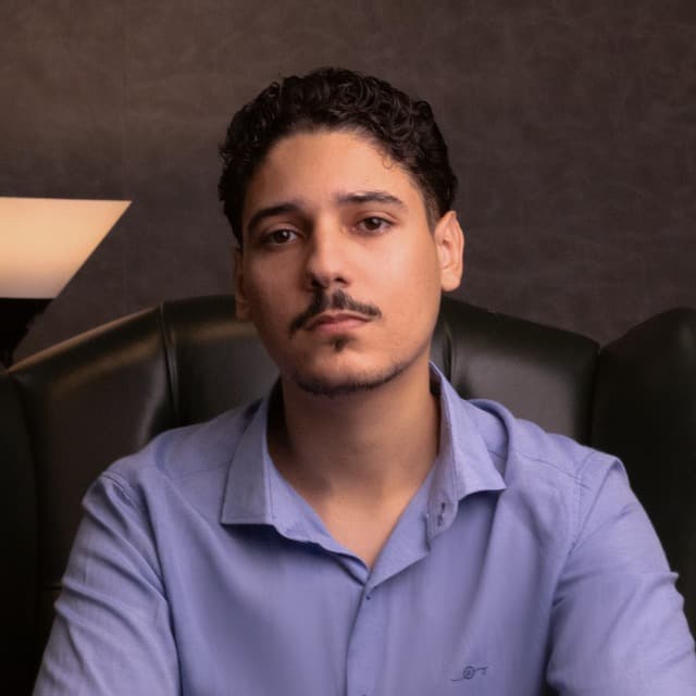 Pedro Ribeiro